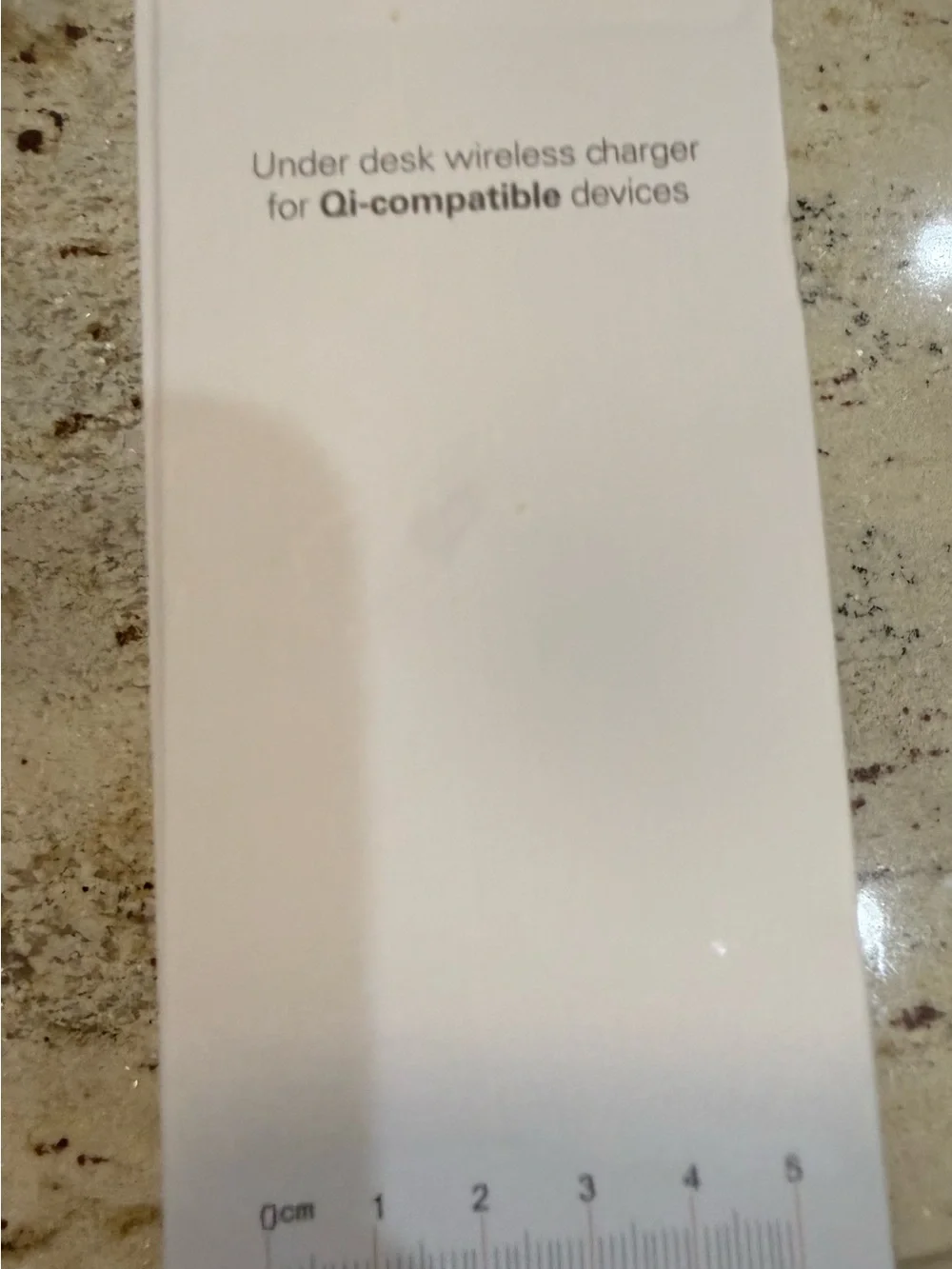 INVISA wireless charging